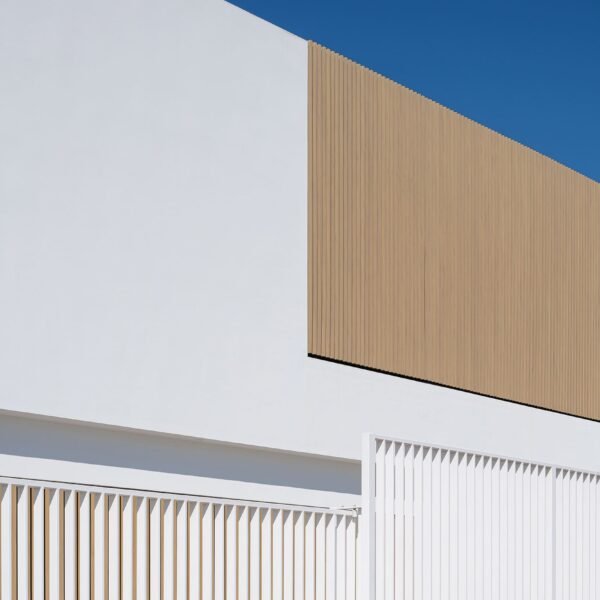 DTR Studio - Casa Mengíbar (Juanan Barros)