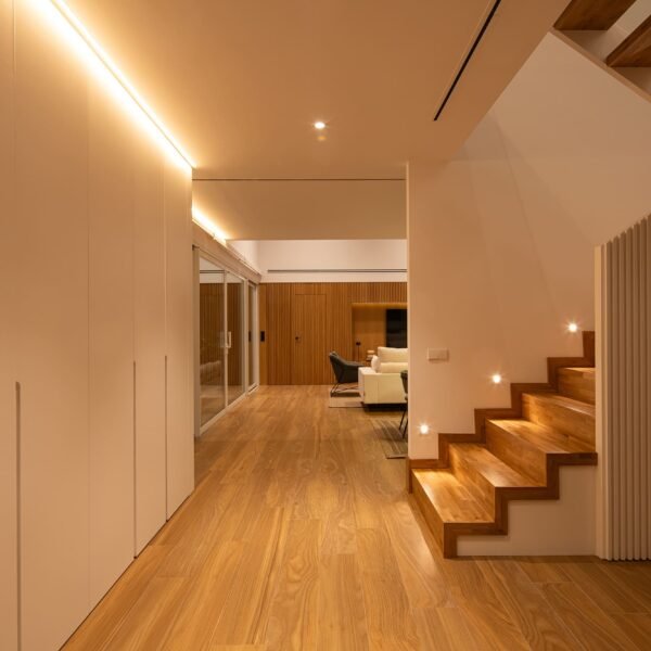 DTR Studio - Casa Mengíbar (Juanan Barros)