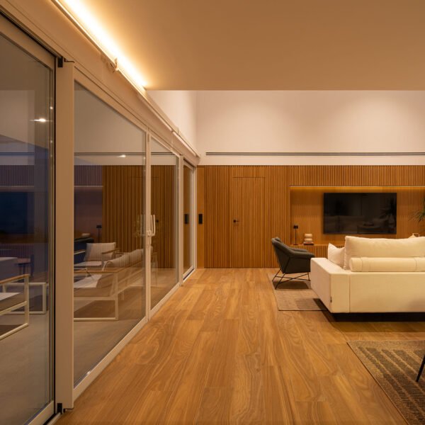 DTR Studio - Casa Mengíbar (Juanan Barros)