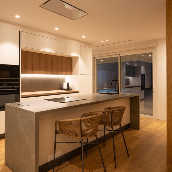 DTR Studio - Casa Mengíbar (Juanan Barros)