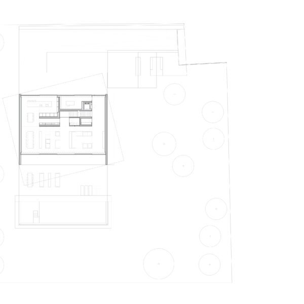 Fran Silvestre Arquitectos - Villa Laván (Fernando Guerra)