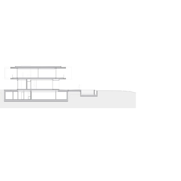 Fran Silvestre Arquitectos - Villa Laván (Fernando Guerra)