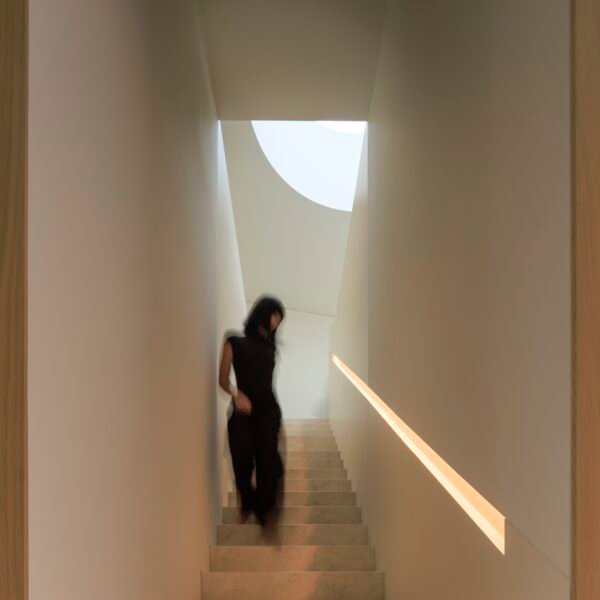 Fran Silvestre Arquitectos - Villa Laván (Fernando Guerra)