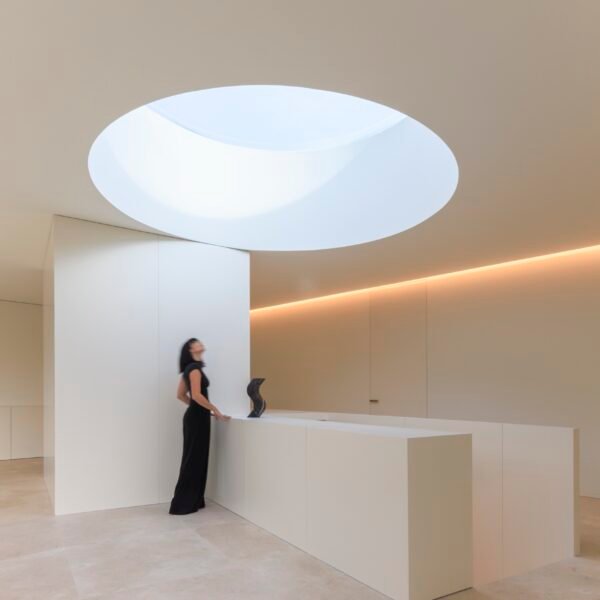 Fran Silvestre Arquitectos - Villa Laván (Fernando Guerra)