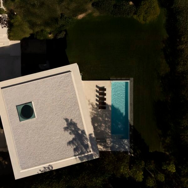 Fran Silvestre Arquitectos - Villa Laván (Fernando Guerra)