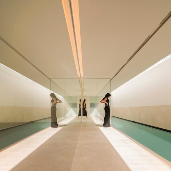 Fran Silvestre Arquitectos - Villa Laván (Fernando Guerra)