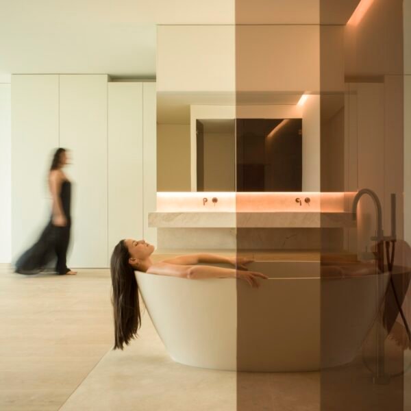 Fran Silvestre Arquitectos - Villa Laván (Fernando Guerra)