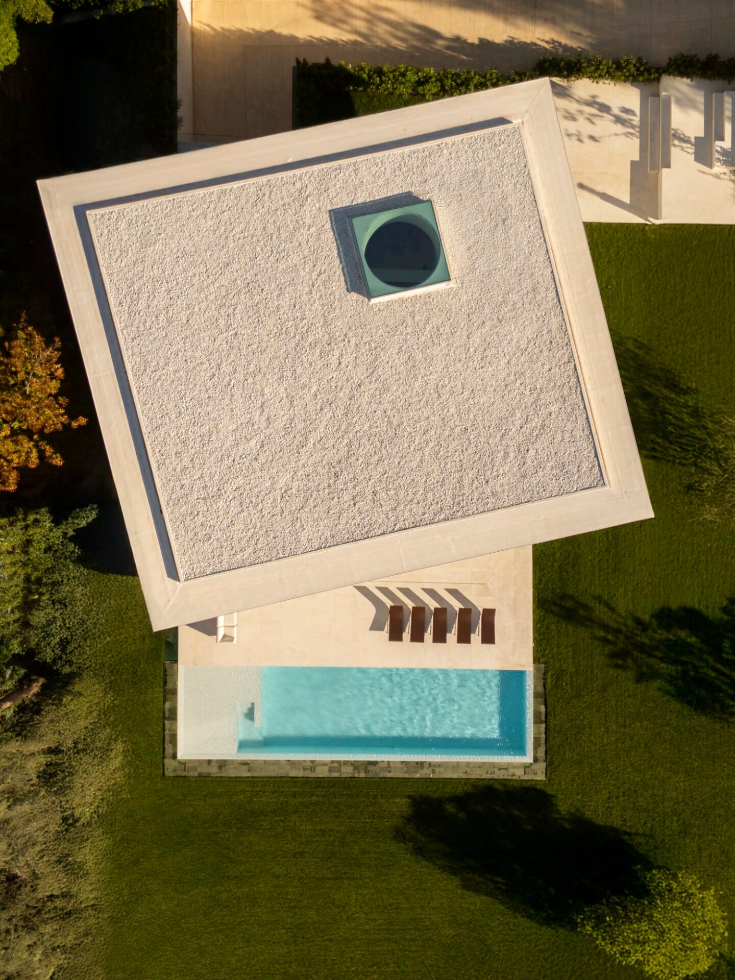 Fran Silvestre Arquitectos - Villa Laván (Fernando Guerra)