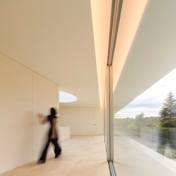 Fran Silvestre Arquitectos - Villa Laván (Fernando Guerra)