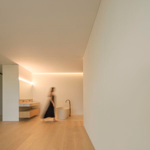 Fran Silvestre Arquitectos - Villa Laván (Fernando Guerra)