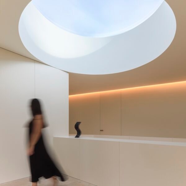 Fran Silvestre Arquitectos - Villa Laván (Fernando Guerra)