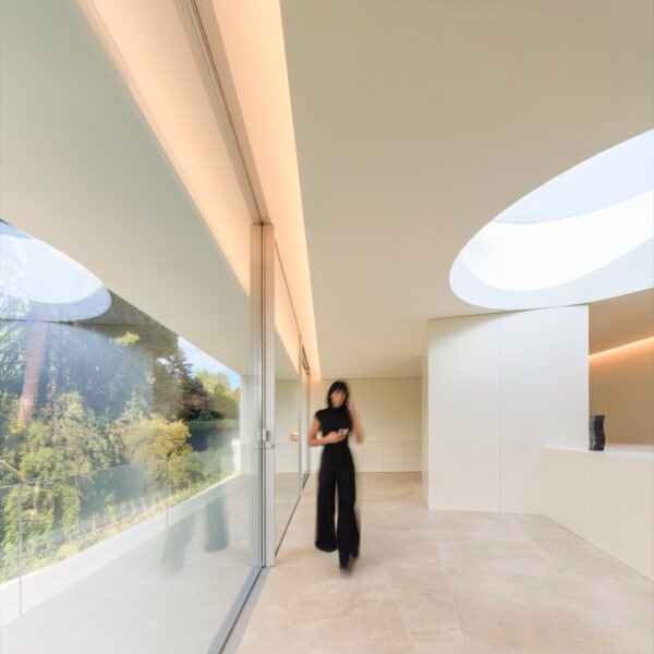 Fran Silvestre Arquitectos - Villa Laván (Fernando Guerra)