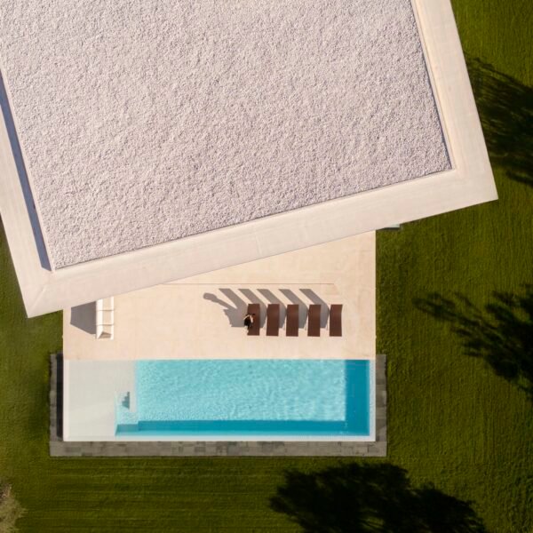 Fran Silvestre Arquitectos - Villa Laván (Fernando Guerra)
