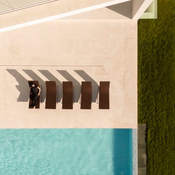 Fran Silvestre Arquitectos - Villa Laván (Fernando Guerra)