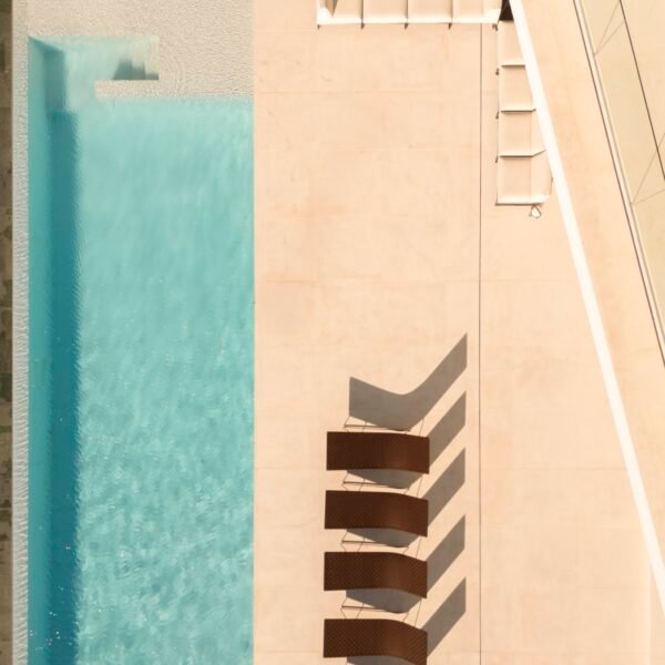 Fran Silvestre Arquitectos - Villa Laván (Fernando Guerra)