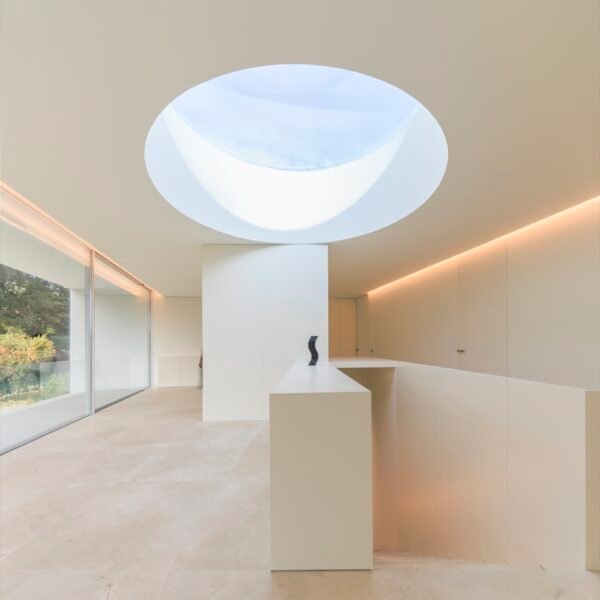 Fran Silvestre Arquitectos - Villa Laván (Fernando Guerra)