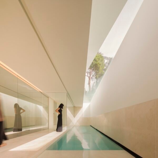 Fran Silvestre Arquitectos - Villa Laván (Fernando Guerra)