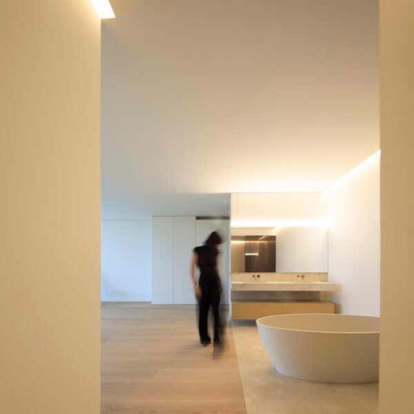 Fran Silvestre Arquitectos - Villa Laván (Fernando Guerra)