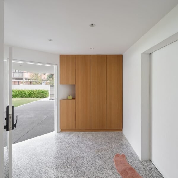 Fabian Tan Architect - Casa Flovik (Bricksbegin)