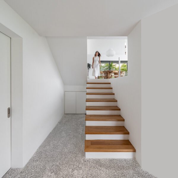 Fabian Tan Architect - Casa Flovik (Bricksbegin)