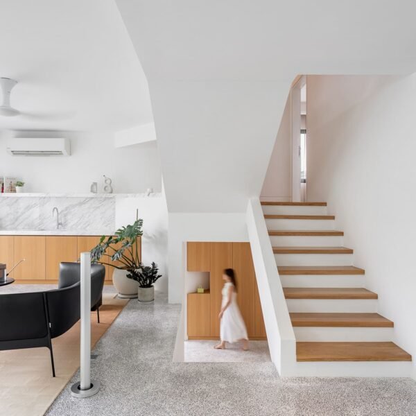 Fabian Tan Architect - Casa Flovik (Bricksbegin)