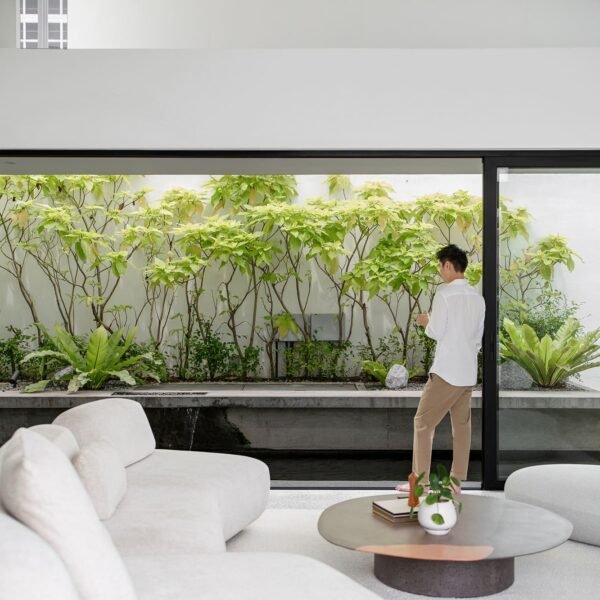 Fabian Tan Architect - Casa Flovik (Bricksbegin)