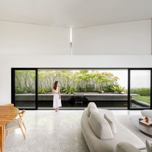 Fabian Tan Architect - Casa Flovik (Bricksbegin)