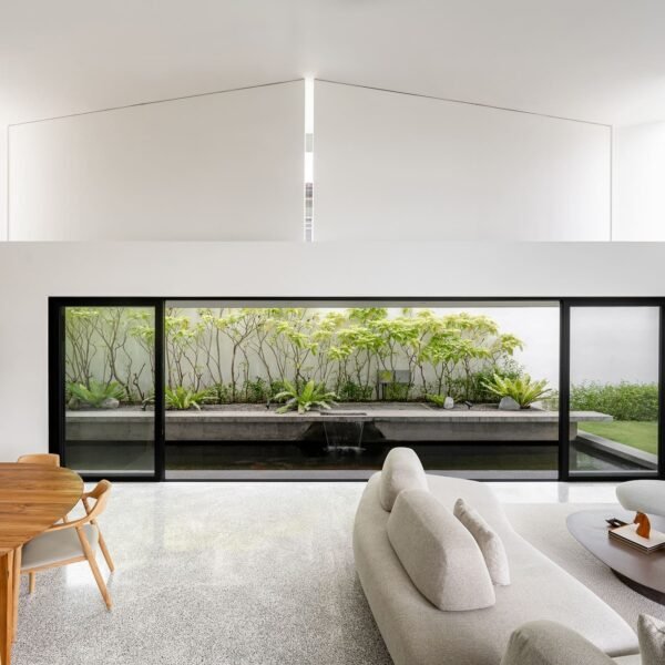 Fabian Tan Architect - Casa Flovik (Bricksbegin)