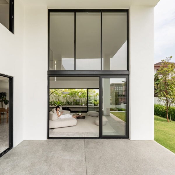 Fabian Tan Architect - Casa Flovik (Bricksbegin)