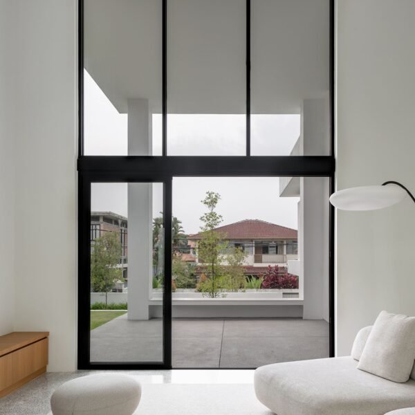 Fabian Tan Architect - Casa Flovik (Bricksbegin)