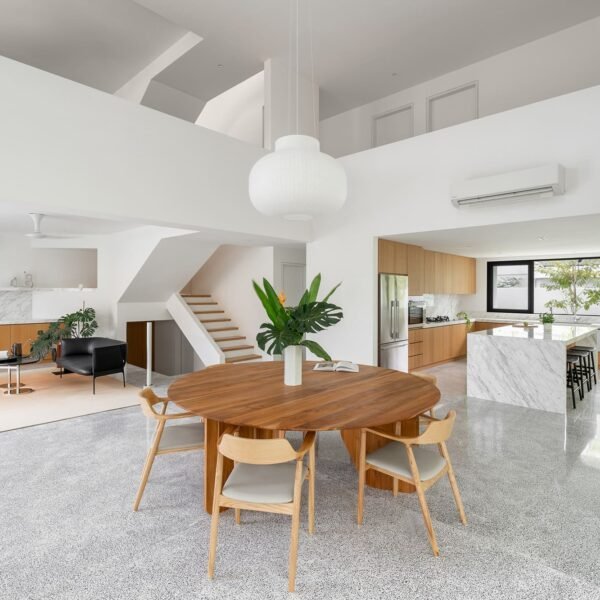 Fabian Tan Architect - Casa Flovik (Bricksbegin)