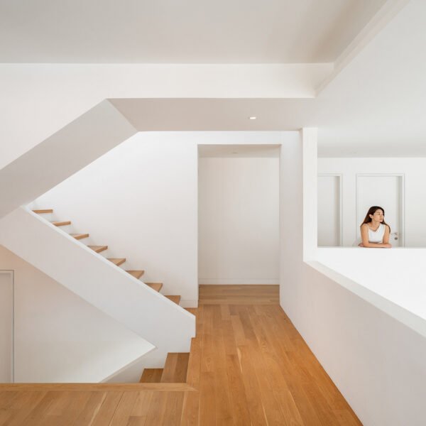 Fabian Tan Architect - Casa Flovik (Bricksbegin)