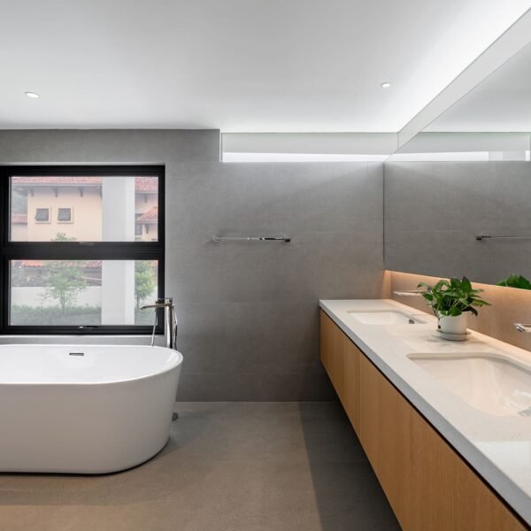 Fabian Tan Architect - Casa Flovik (Bricksbegin)