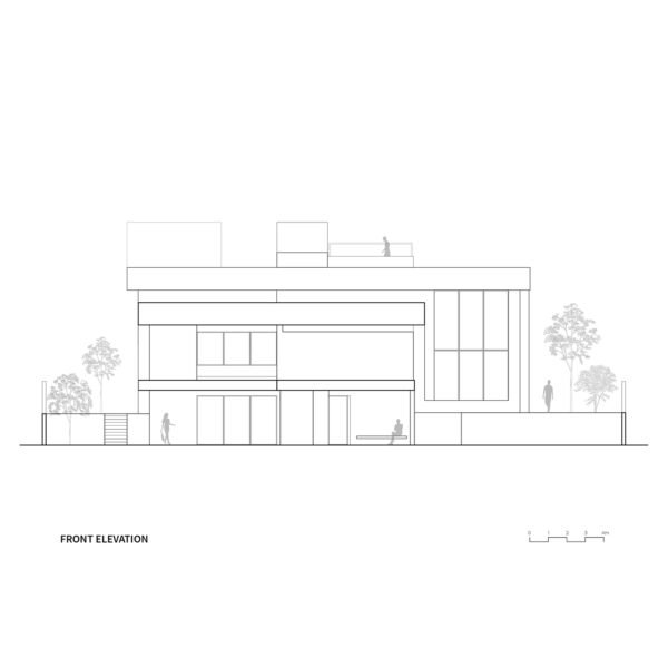 Fabian Tan Architect - Casa Flovik (Bricksbegin)