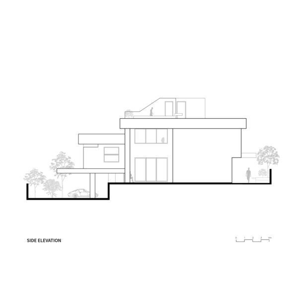 Fabian Tan Architect - Casa Flovik (Bricksbegin)