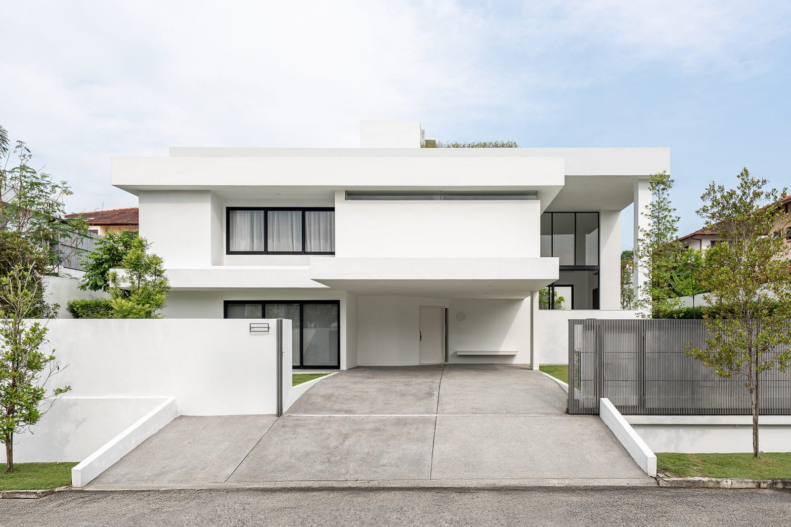 Fabian Tan Architect - Casa Flovik (Bricksbegin)