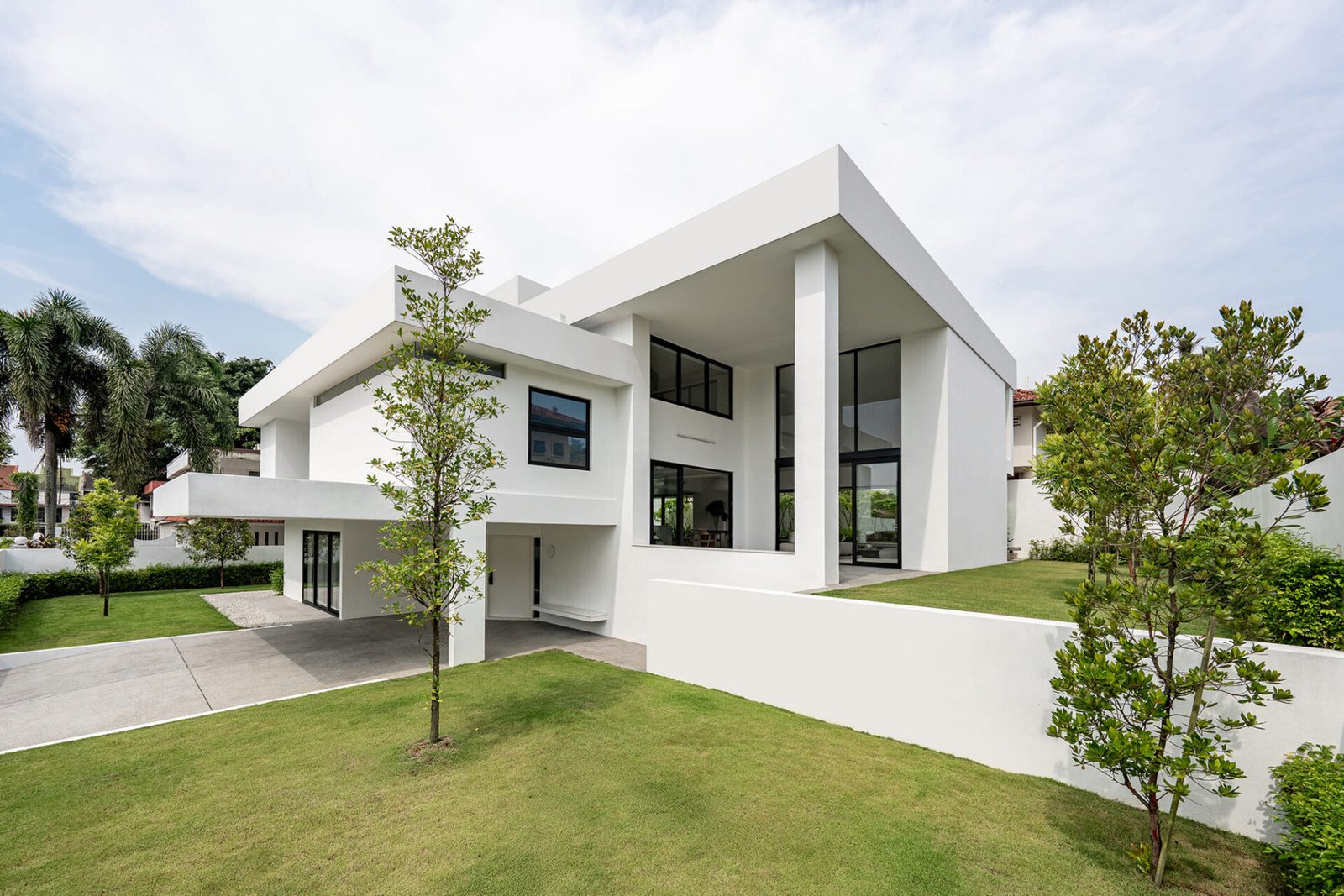 Fabian Tan Architect - Casa Flovik (Bricksbegin)