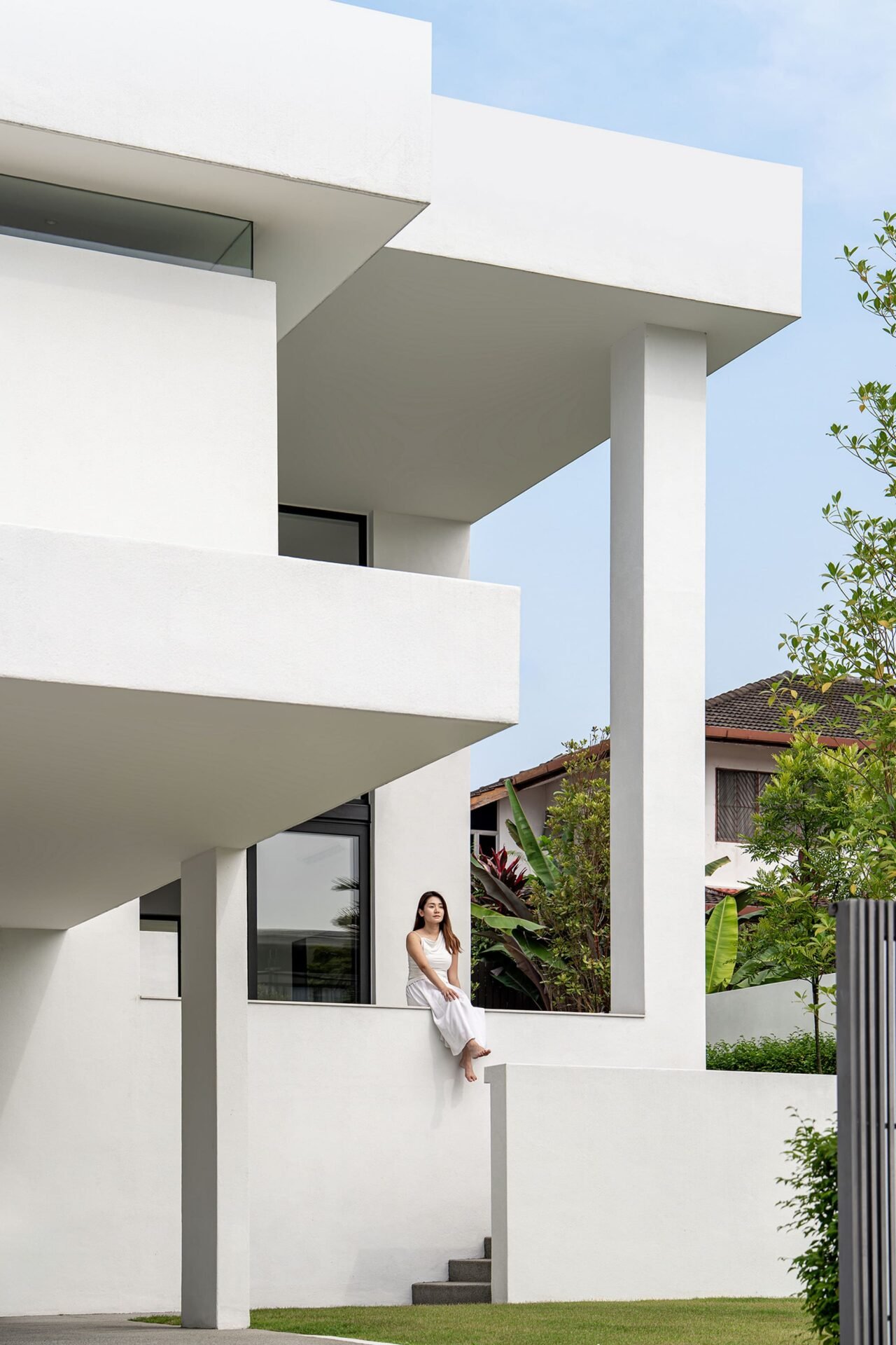 Fabian Tan Architect - Casa Flovik (Bricksbegin)