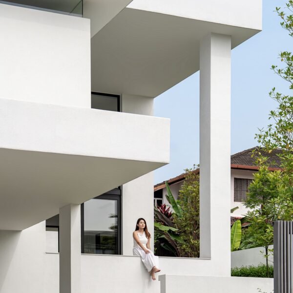 Fabian Tan Architect - Casa Flovik (Bricksbegin)