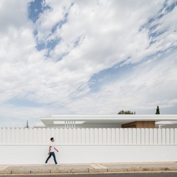González Morgado - Casa del Umbral ( Juanca Lagares)