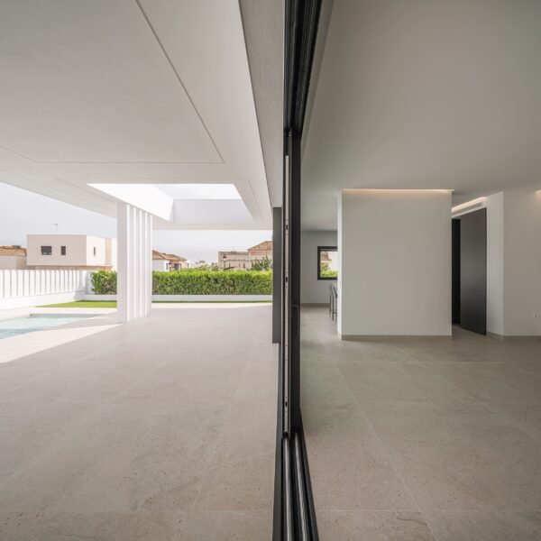 González Morgado - Casa del Umbral ( Juanca Lagares)