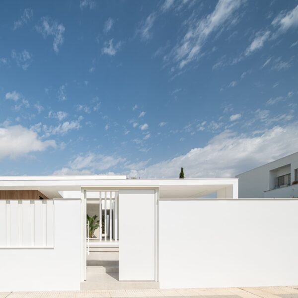 González Morgado - Casa del Umbral ( Juanca Lagares)