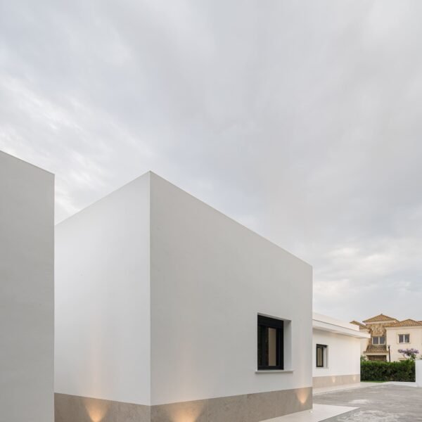 González Morgado - Casa del Umbral ( Juanca Lagares)