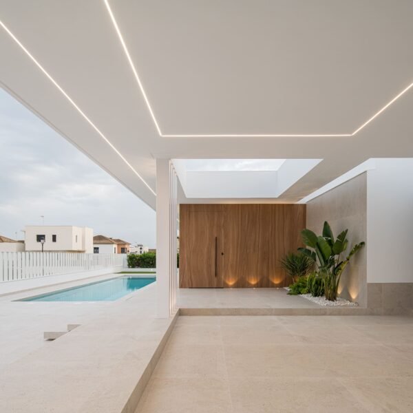 González Morgado - Casa del Umbral ( Juanca Lagares)
