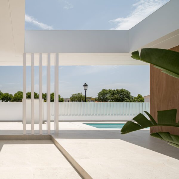 González Morgado - Casa del Umbral ( Juanca Lagares)