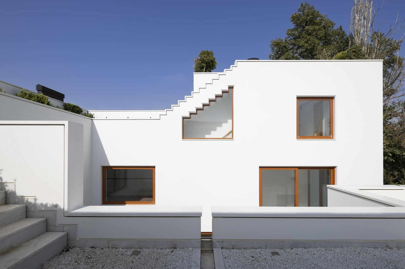 Maziar and Colleagues - Casa Boutique de Saaed (Parham Taghioff)