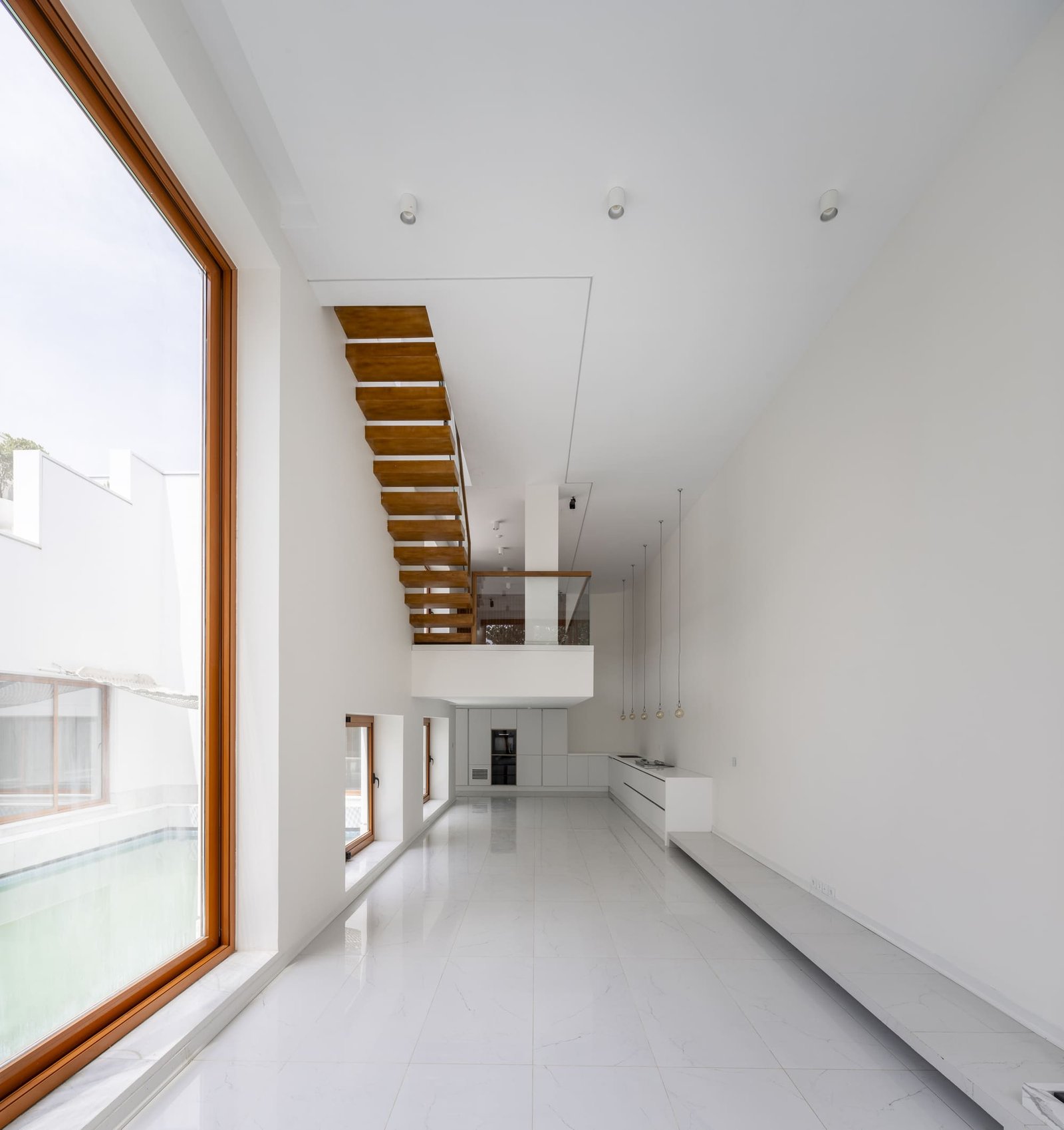 Maziar and Colleagues - Casa Boutique de Saaed (Parham Taghioff)