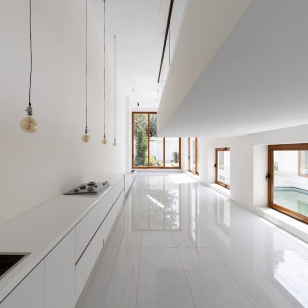 Maziar and Colleagues - Casa Boutique de Saaed (Parham Taghioff)