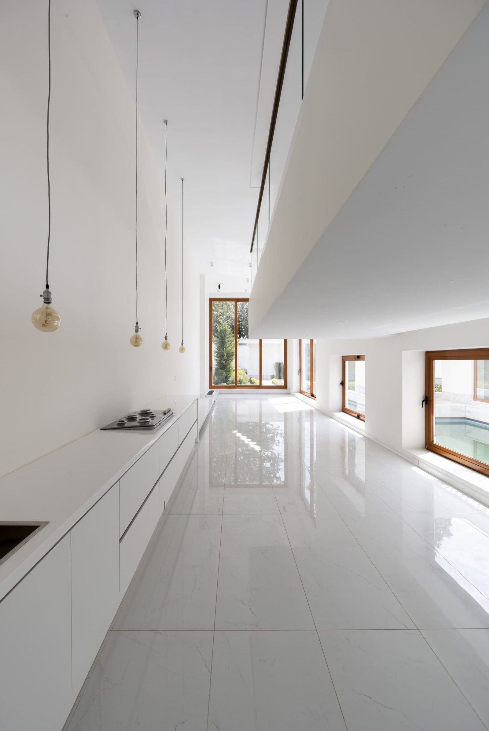 Maziar and Colleagues - Casa Boutique de Saaed (Parham Taghioff)