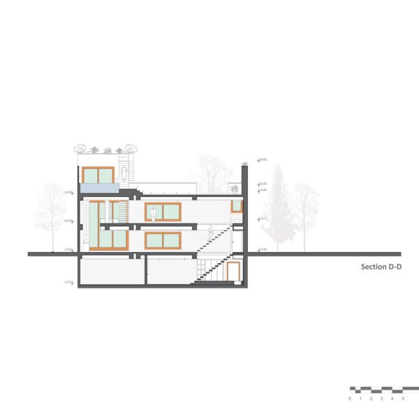Maziar and Colleagues - Casa Boutique de Saaed (Parham Taghioff)